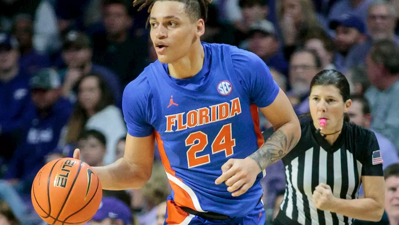 Live updates: Florida Gators basketball faces Mississippi State to open SEC Tournament