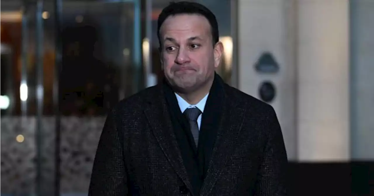 Days after defending landlords, Leo Varadkar becomes a landlord for the first time | JOE.ie