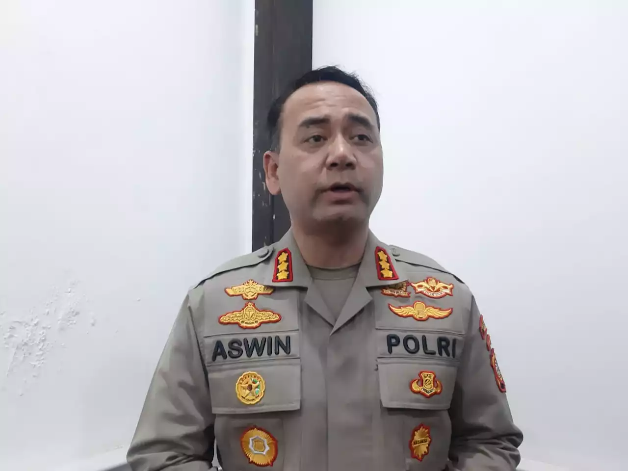 Bentrokan Ojol dan Debt Collector di Bandung, Polisi Tetapkan 3 Orang Tersangka