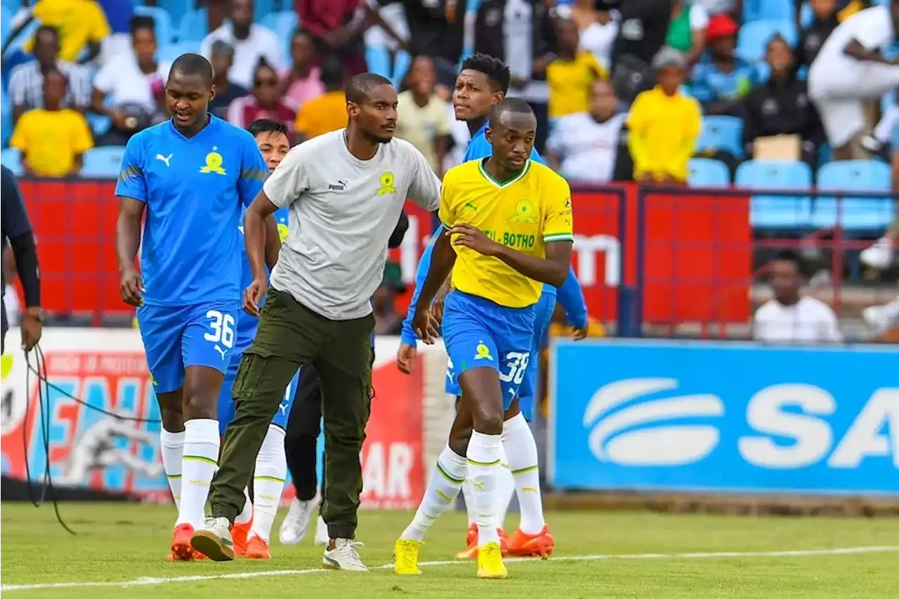 'There's an element of truth' - Rulani responds to Sundowns 'buying' success claims | KickOff