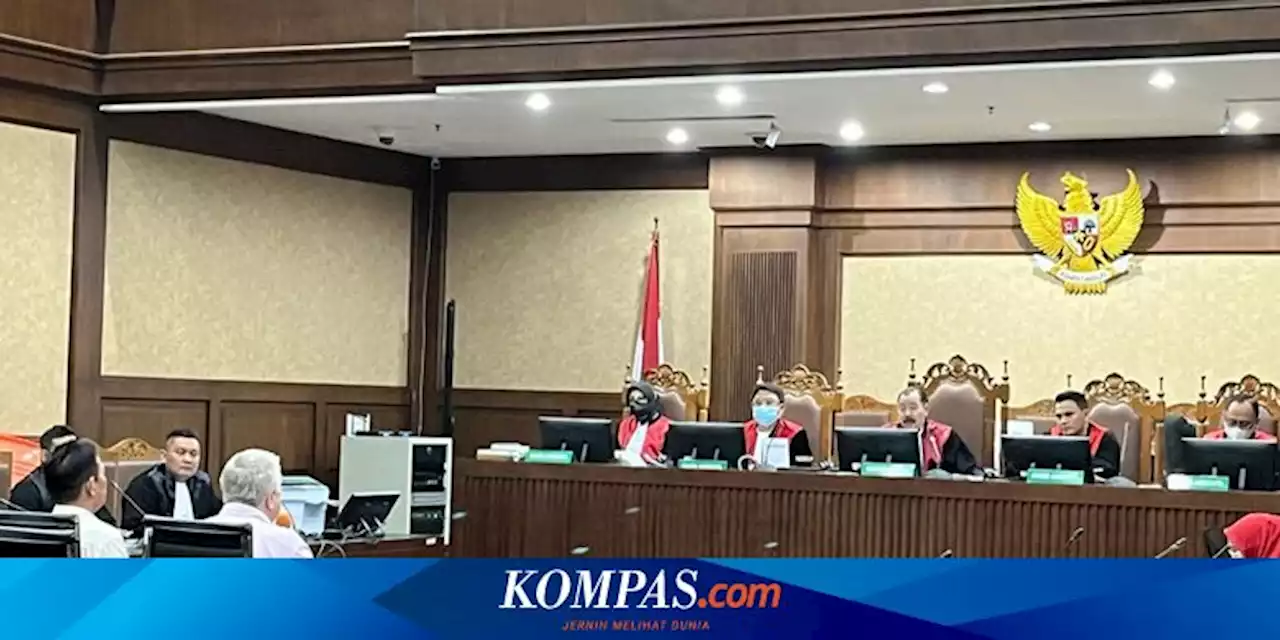 Kasus Satelit di Kemenhan, Warga Negara AS Didakwa Rugikan Negara Rp 453 Miliar