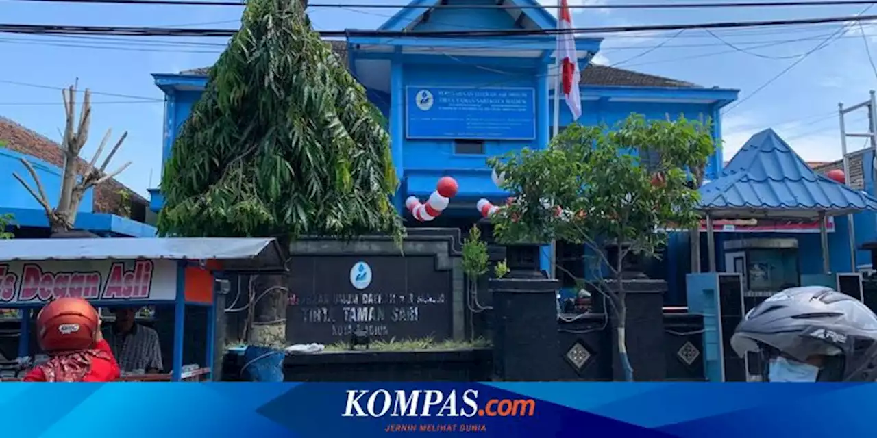 Korupsi Uang Pelanggan PDAM Coreng Citra Pemkot Madiun sebagai Peraih Penghargaan SPI