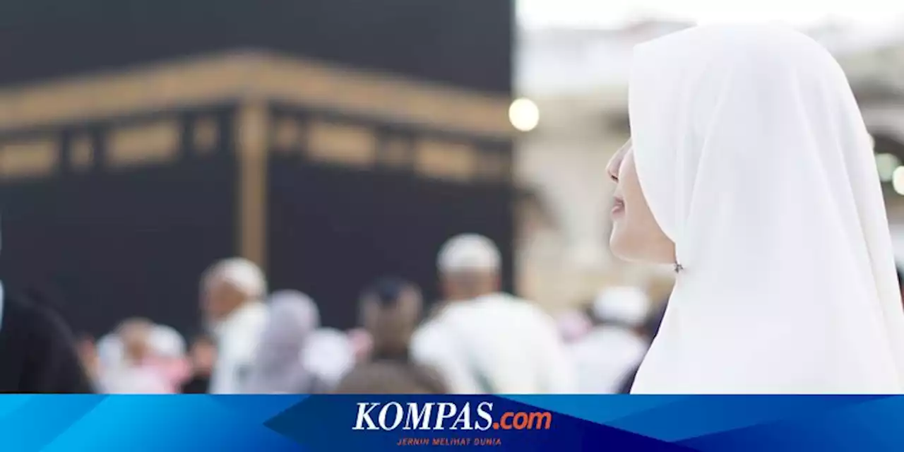 Menjelang Ramadhan, Jemaah Umrah di Bandara Soekarno Hatta Meningkat Tiap Pekan