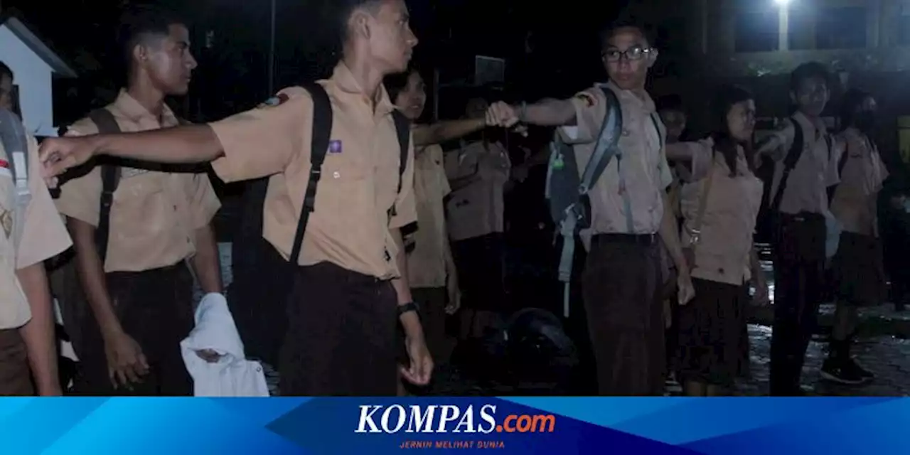 Polemik Masuk Sekolah 05.30 di NTT, Dikritik Banyak Pihak, Didukung Politikus Nasdem