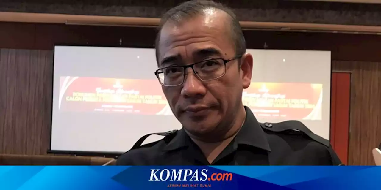 Selain Banding untuk Kasus di PN Jakpus, KPU Hadapi PK Partai Prima di MA