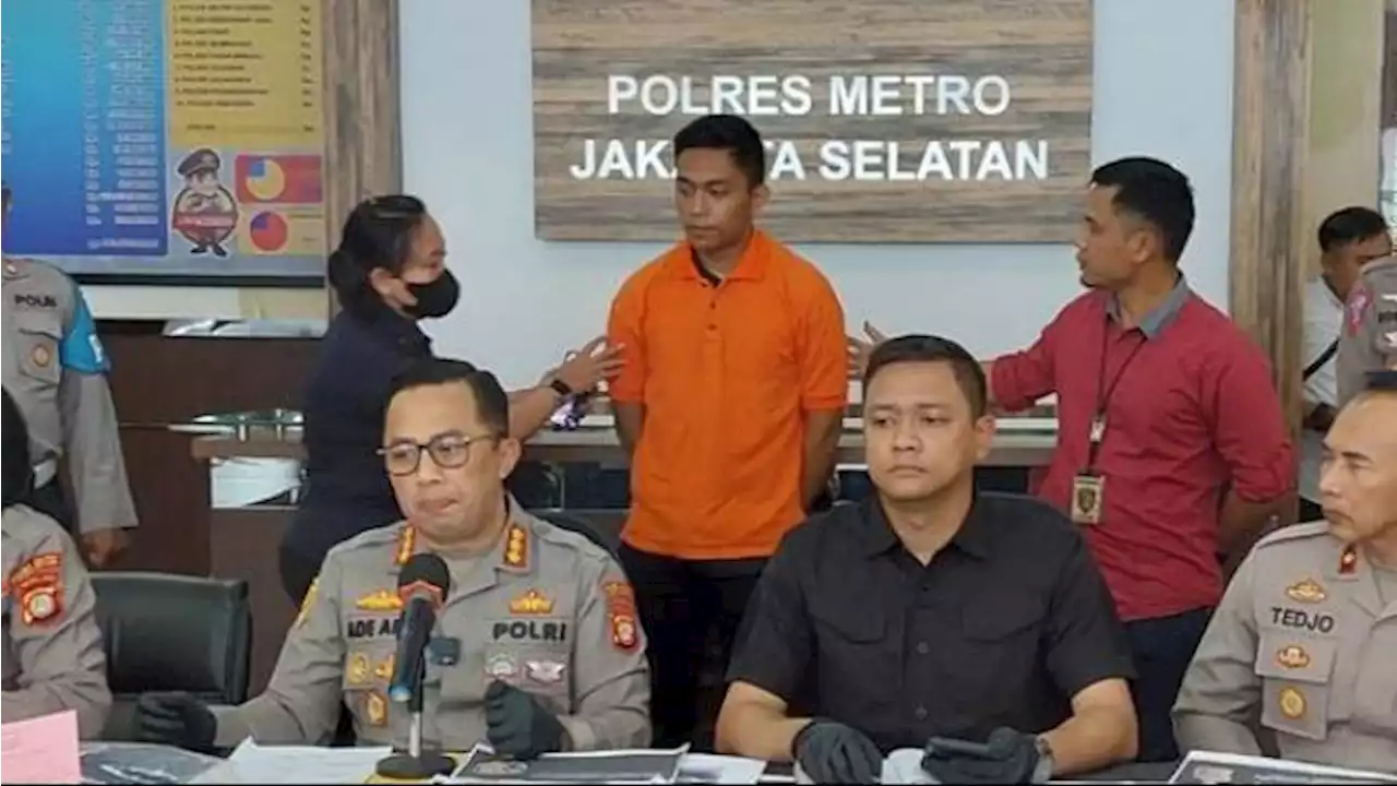 Mario Dandy Tak Tahu Kasusnya Berimbas ke Sang Ayah, Pengacara: Di Sel Tak Ada Alat Komunikasi