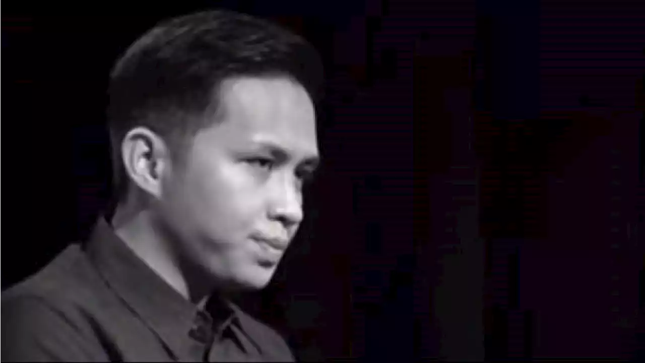 Terkuak! Ini Alasan Richard Eliezer Tetap Ingin Jadi Polisi: Saya Merasa Memiliki Utang