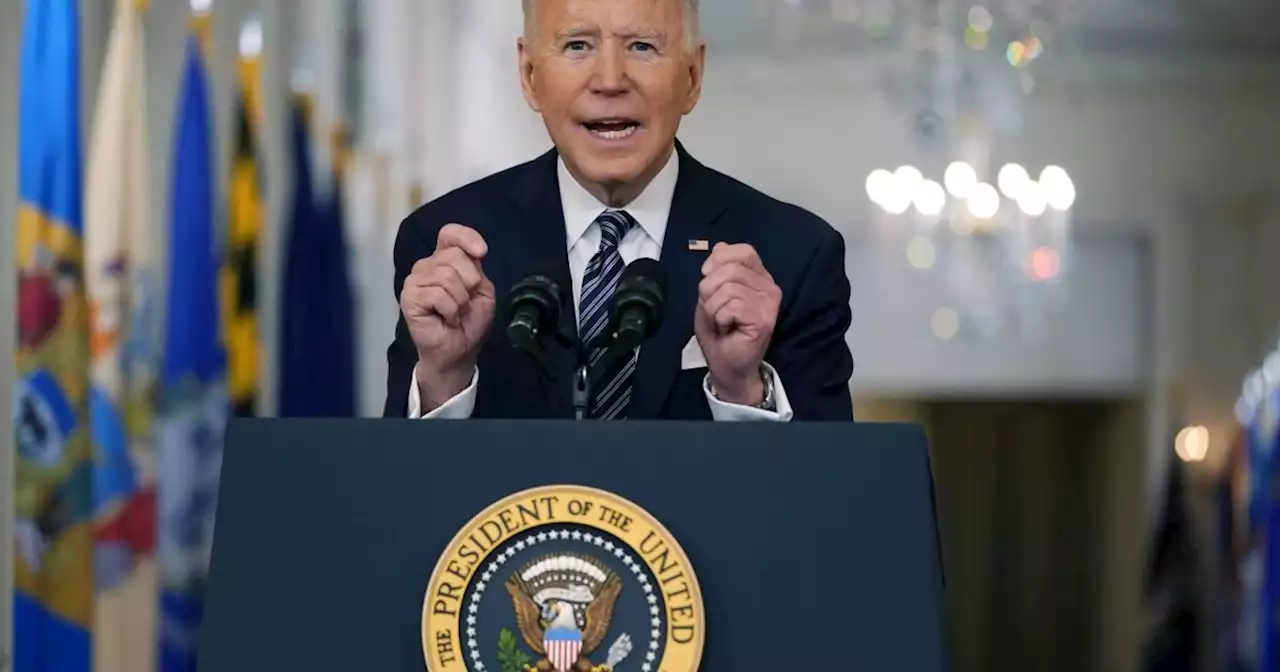 Biden to visit San Diego Monday