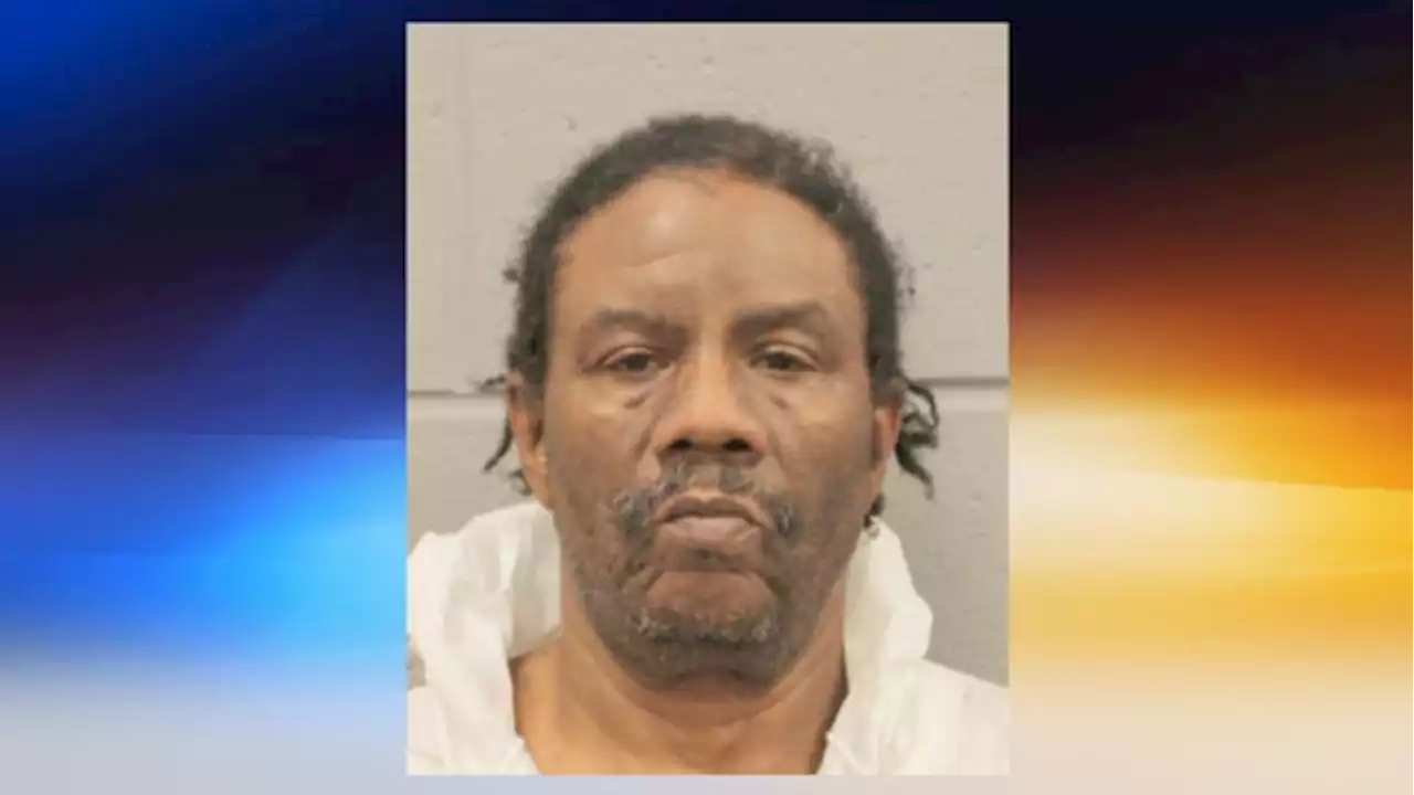 Man convicted in 1984 stabbing sentenced to 60 years after fatally stabbing girlfriend in 2019: DA