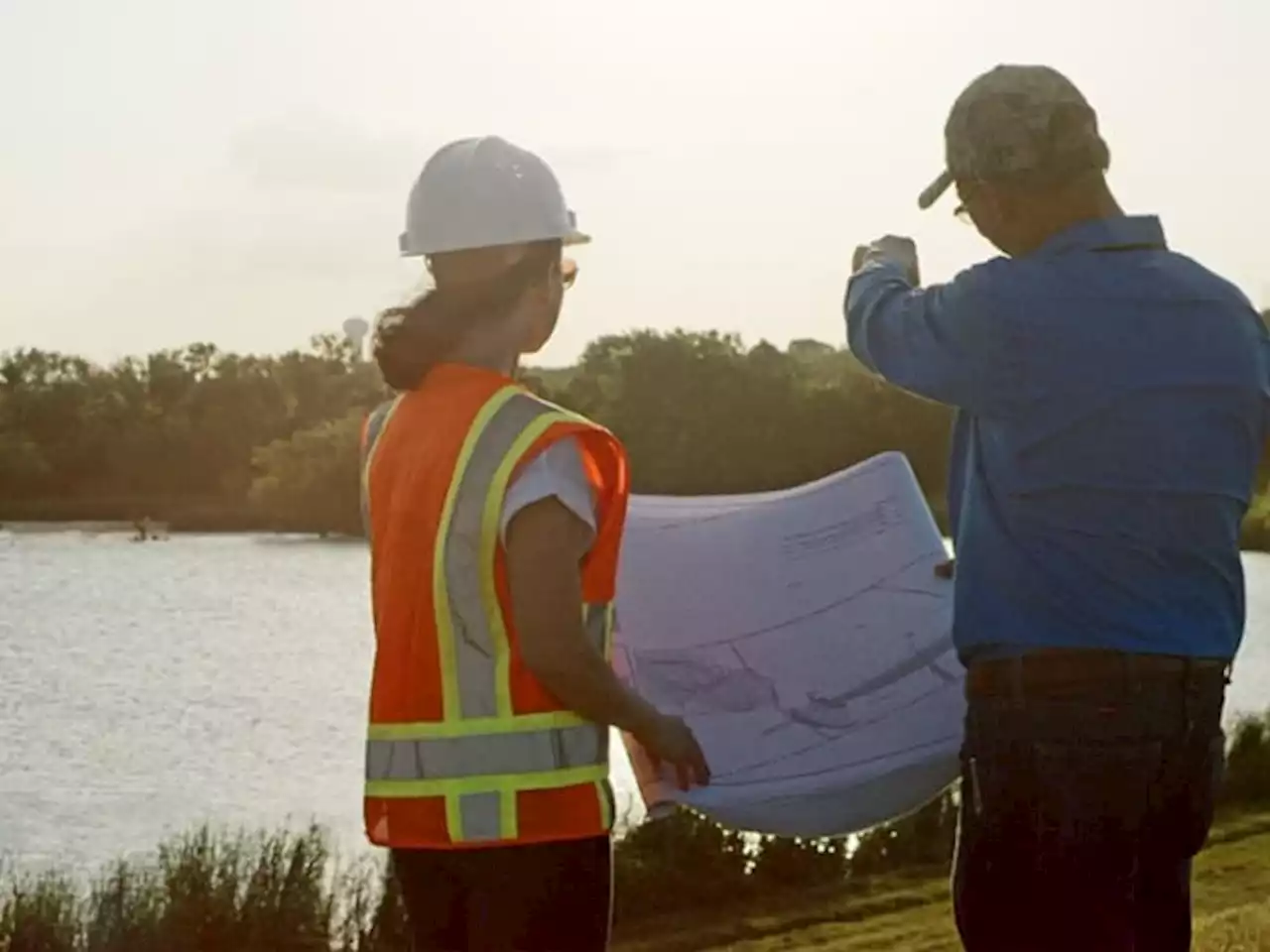 Residents can view Bexar County draft floodplain maps ahead of adoption process