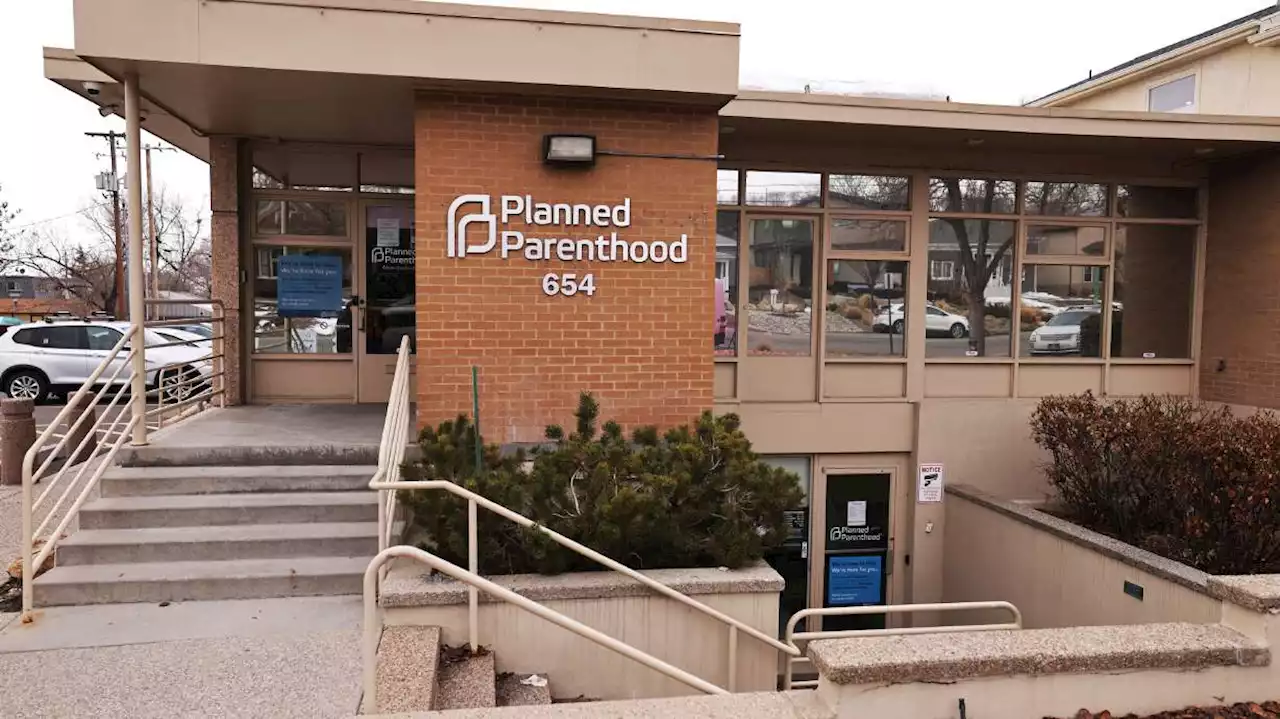 Local pushback stalls planned abortion clinic in West Wendover