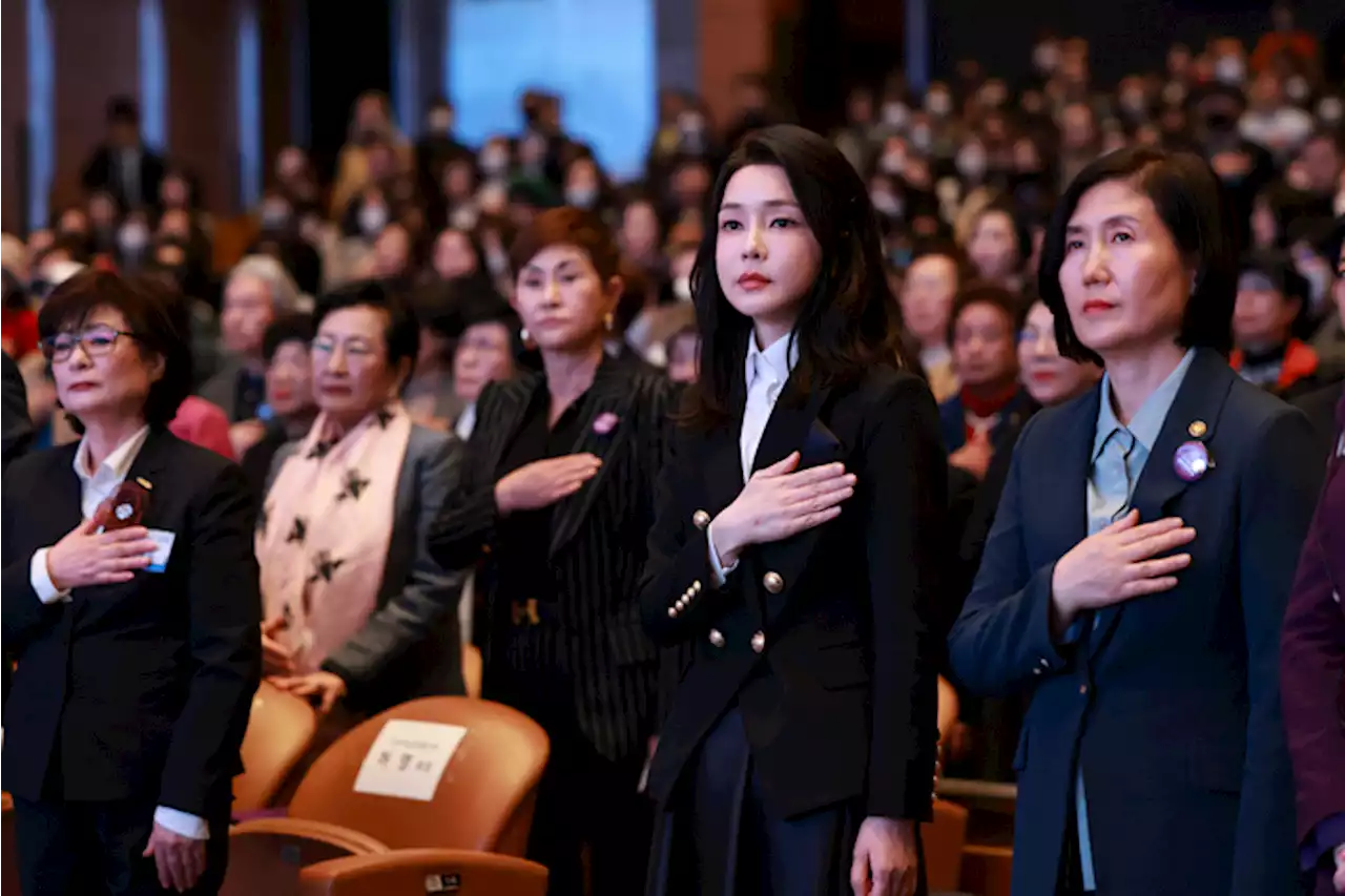 민주당, 오늘 김건희 특검법 발의···박홍근 “국민 특검에 범야권 힘 모아야”