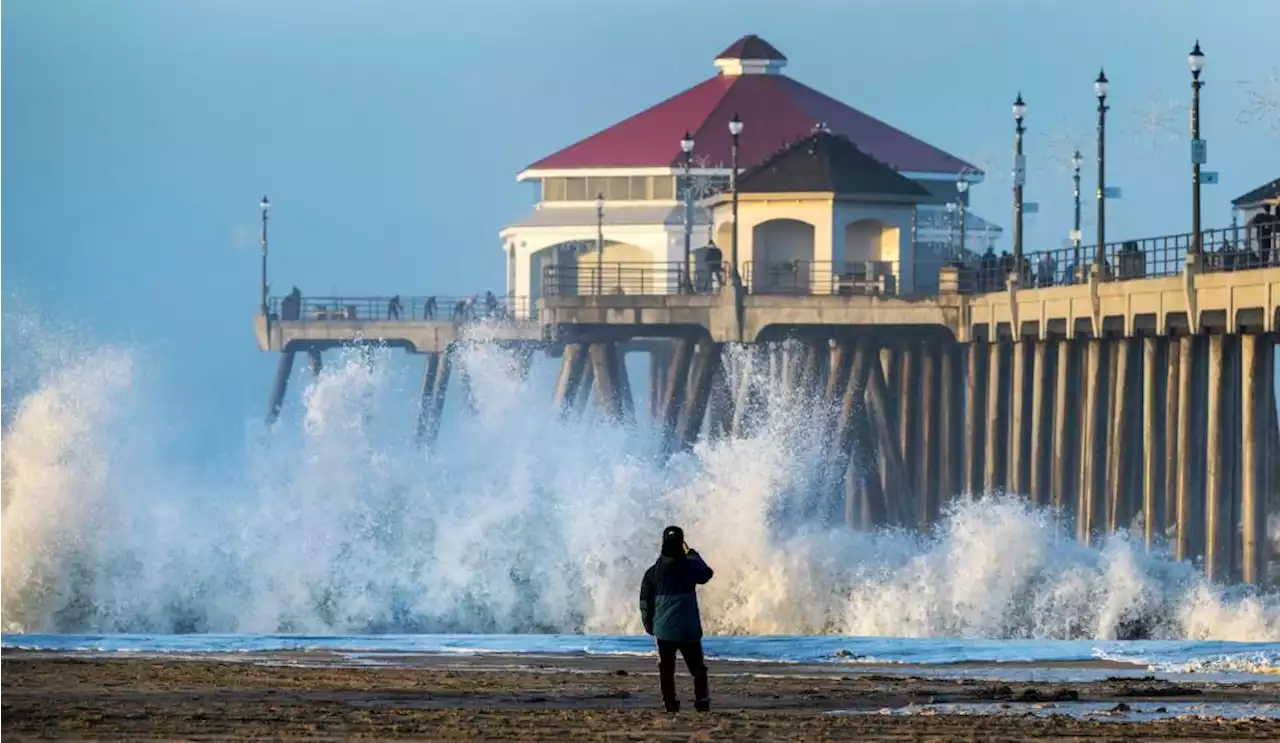 Huntington Beach invites state lawsuit by limiting housing development