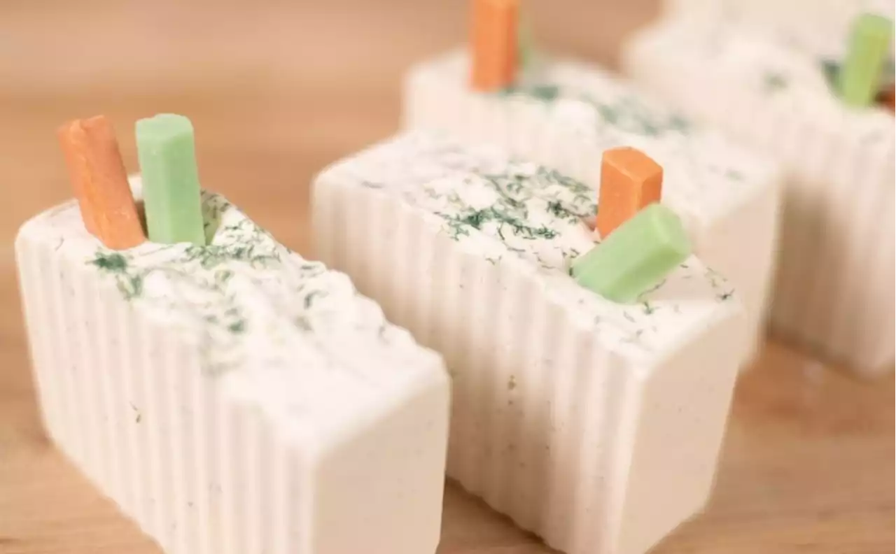 Ranch dressing soap is on the menu at Wingstop: Here’s how to get it March 10