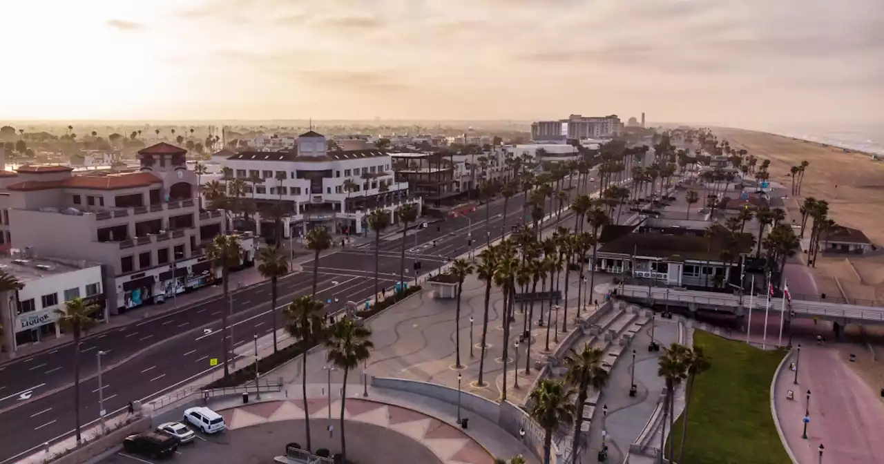 California’s Attorney General Is Suing Huntington Beach For Blocking New Housing