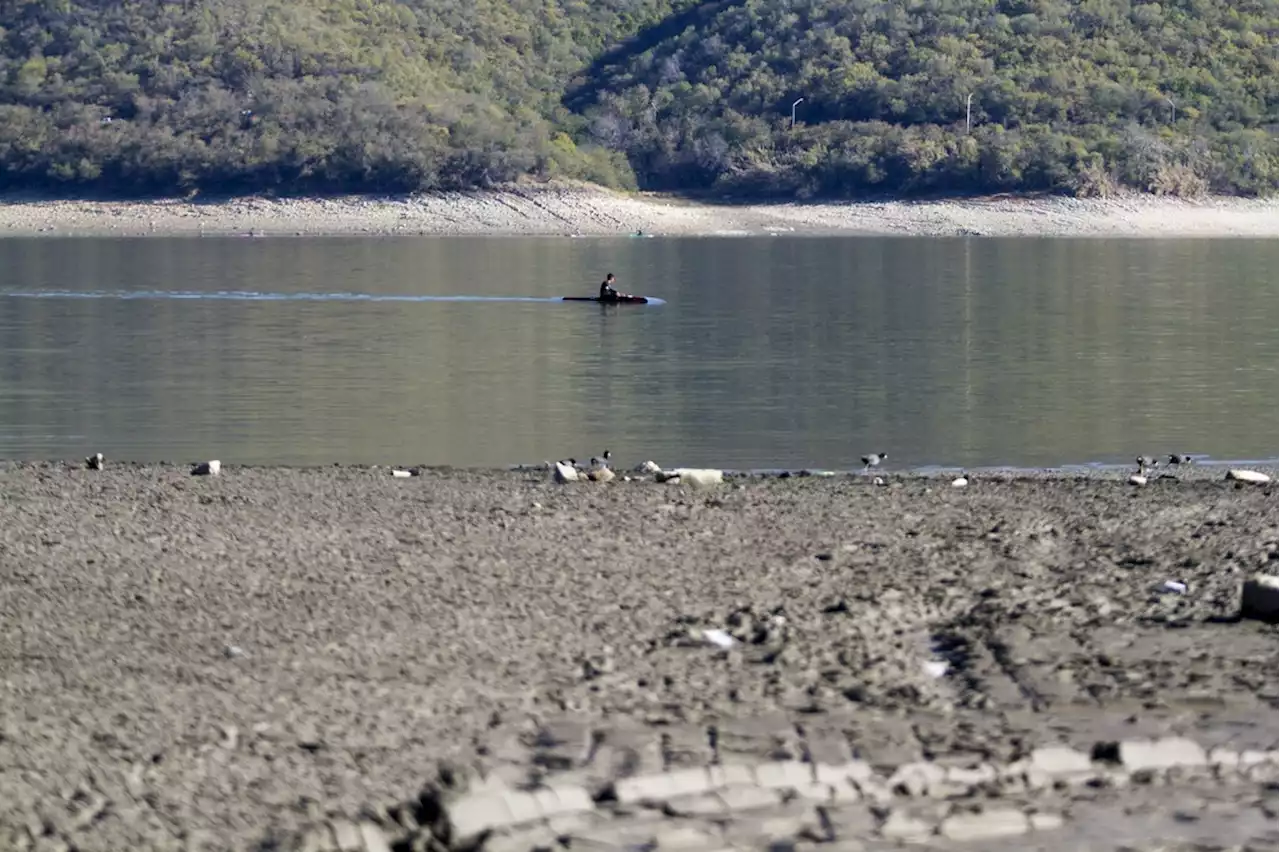 La Jornada: Aguas ralas y turbias