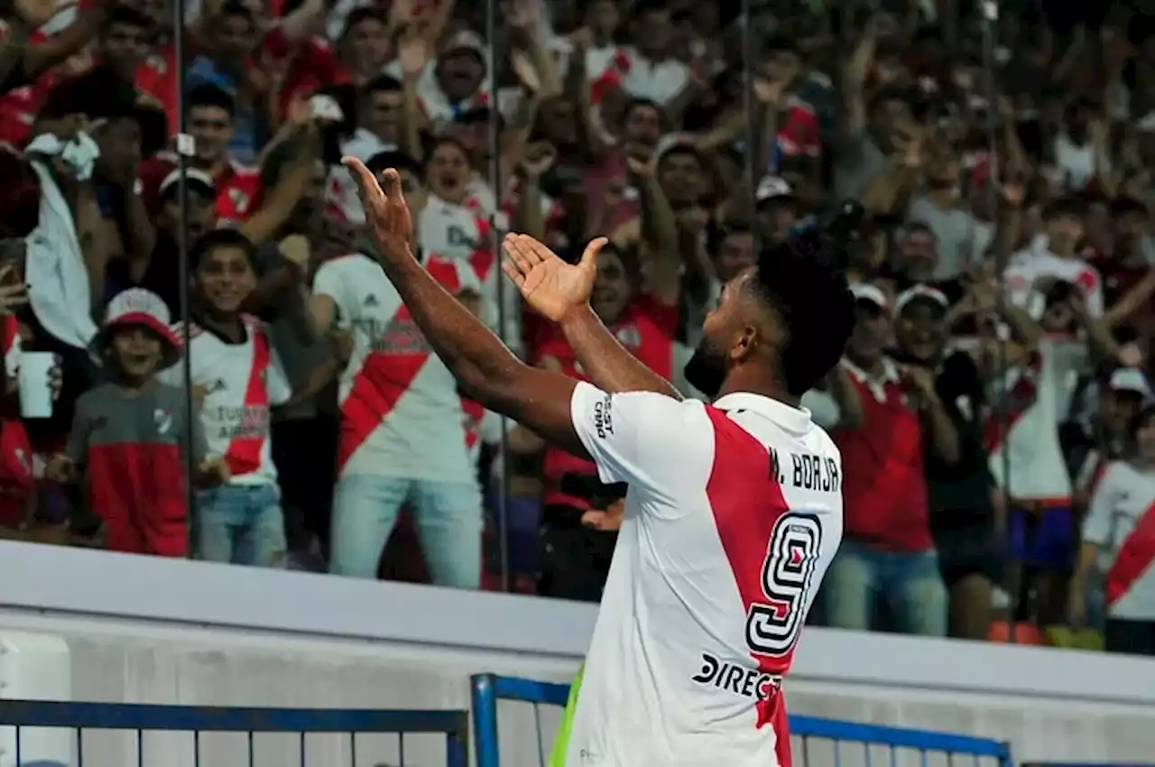 Así quedó el cuadro de la Copa Argentina, tras el triunfo de River y una sorpresa