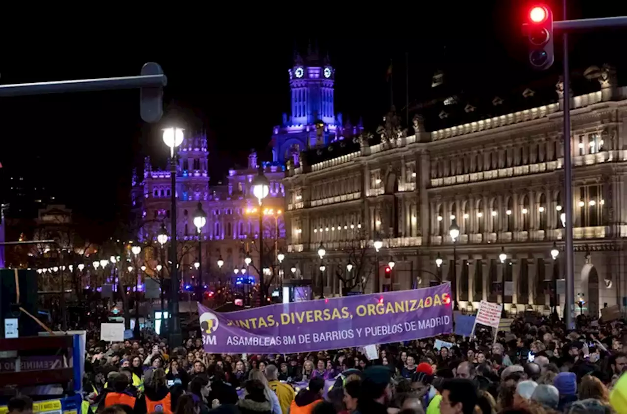 Cuál es el origen del Día de la Mujer y por qué se conmemora el 8 de marzo