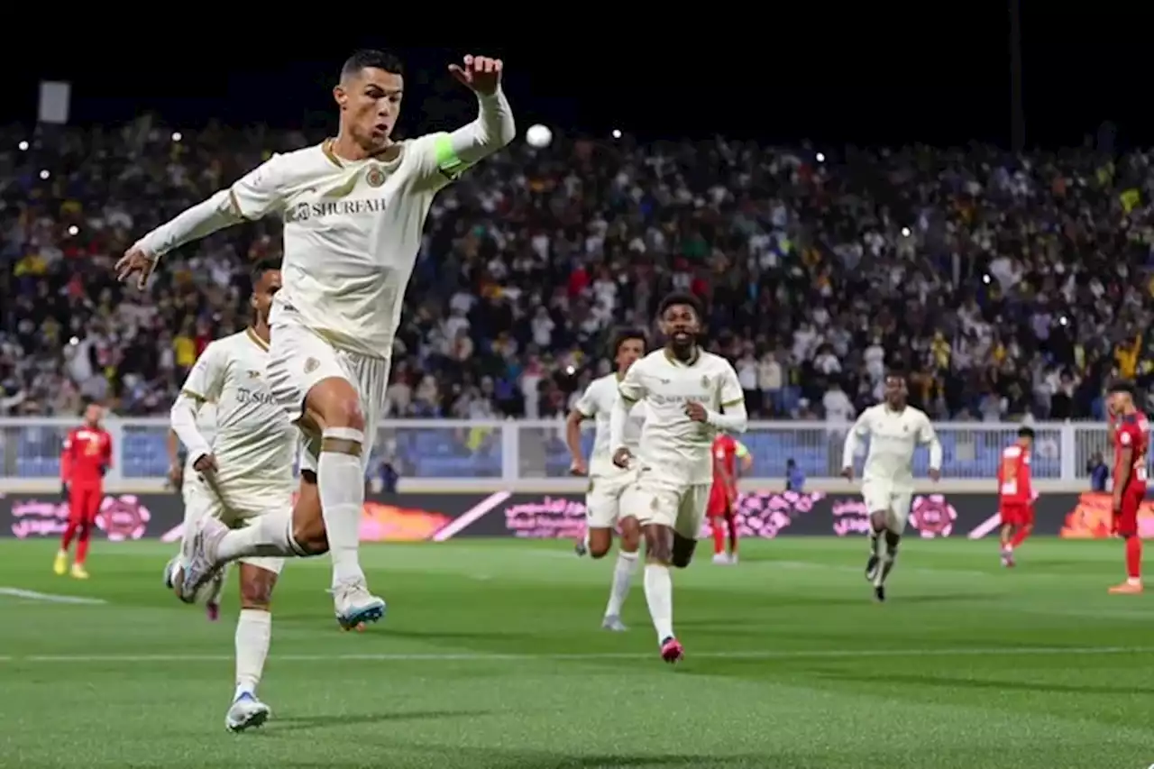 Cuándo juega Cristiano Ronaldo en Al Nassr vs. Al Ittihad, por la Liga Profesional Saudí: día, hora y TV