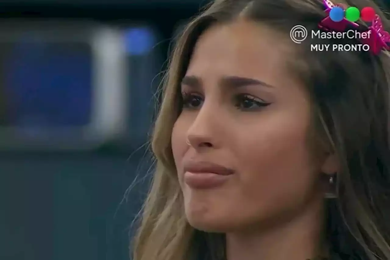 Gran Hermano: la inesperada reacción de Julieta cuando Alfa ingresó a la casa