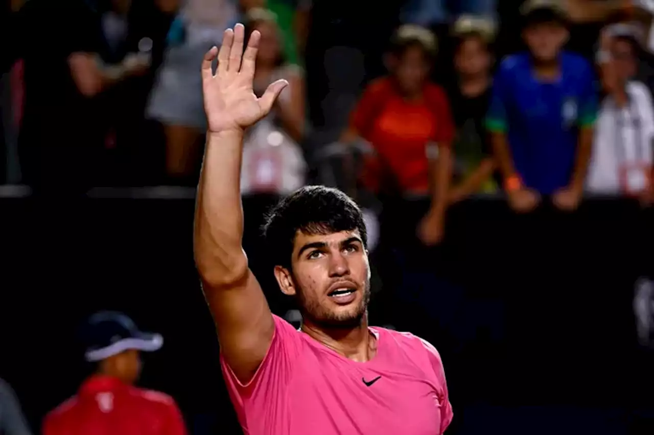 Qué necesita Carlos Alcaraz para ser número 1 del mundo, tras el Masters 1000 de Indian Wells