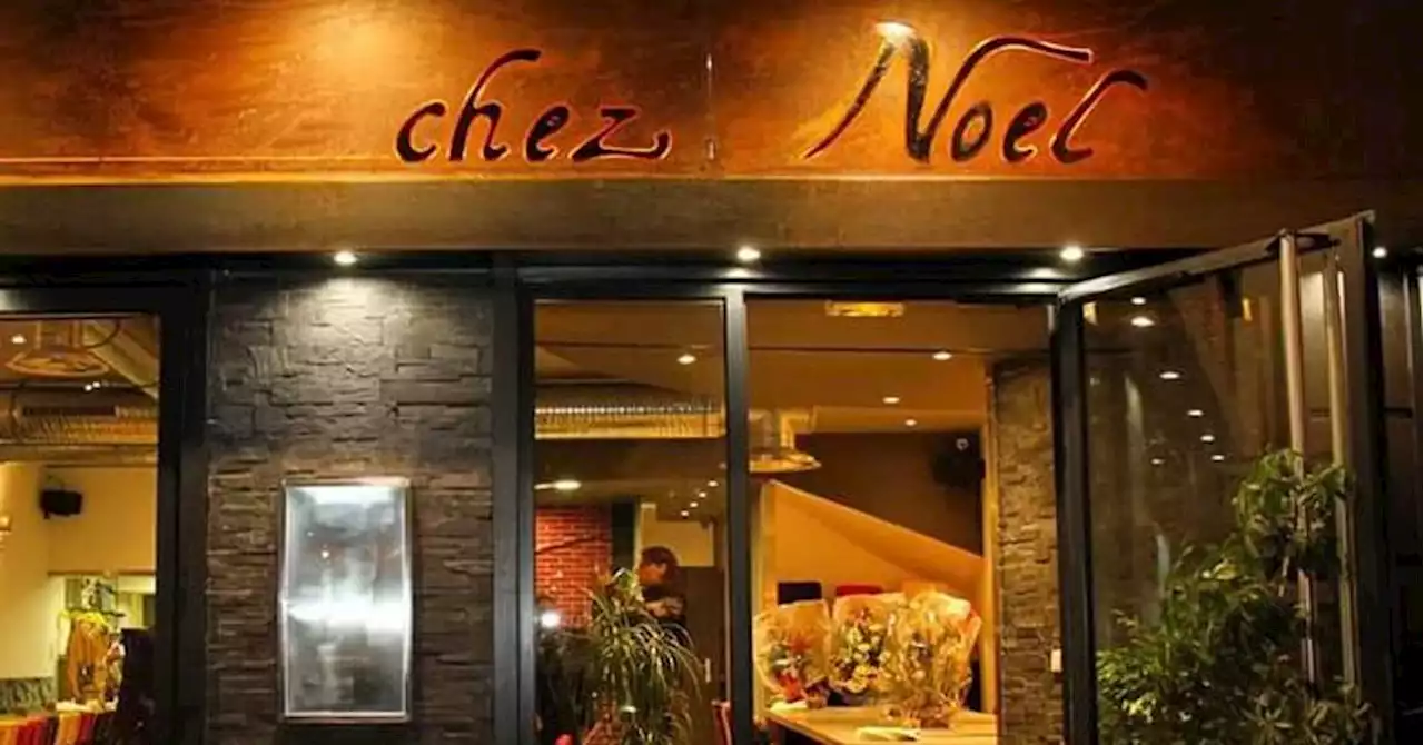 Marseille : 'Chez Noël', la pizzeria historique du haut de la Canebière