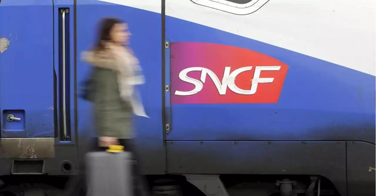 Réforme des retraites : trafic SNCF toujours 'fortement perturbé' vendredi et le week-end