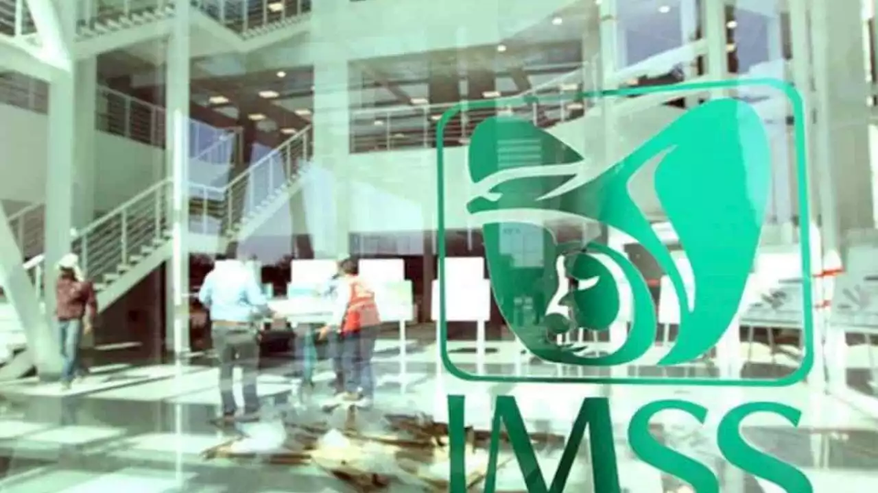 Modalidad 10 IMSS: El error por el que te quitan semanas cotizadas