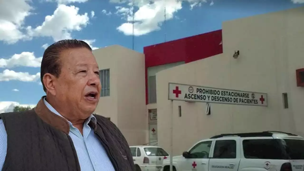 Sindicato de Pachuca acusa a Sergio Baños de suspender servicio médico a trabajadores