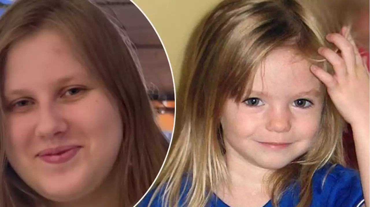 Is this woman really Madeleine McCann? Latest on Julia Wendell claims and DNA test