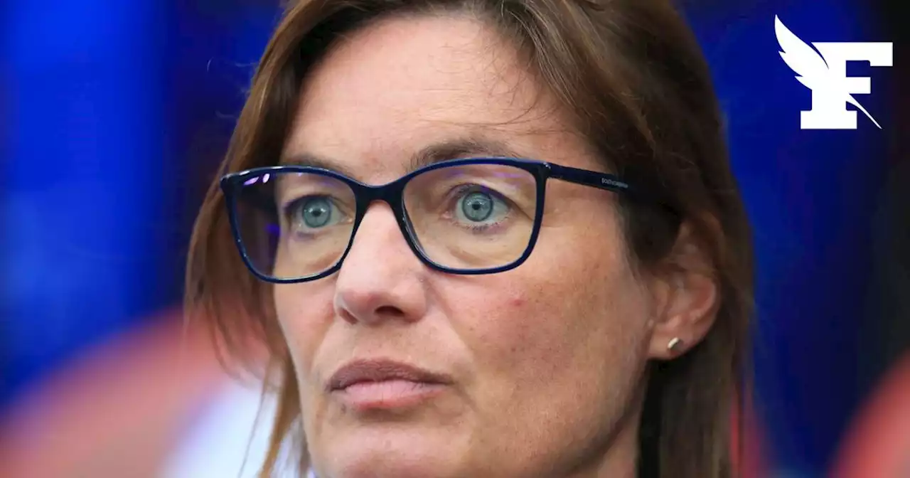 Football : fin de parcours pour Corinne Diacre, démise de ses fonctions d'entraîneur des Bleues