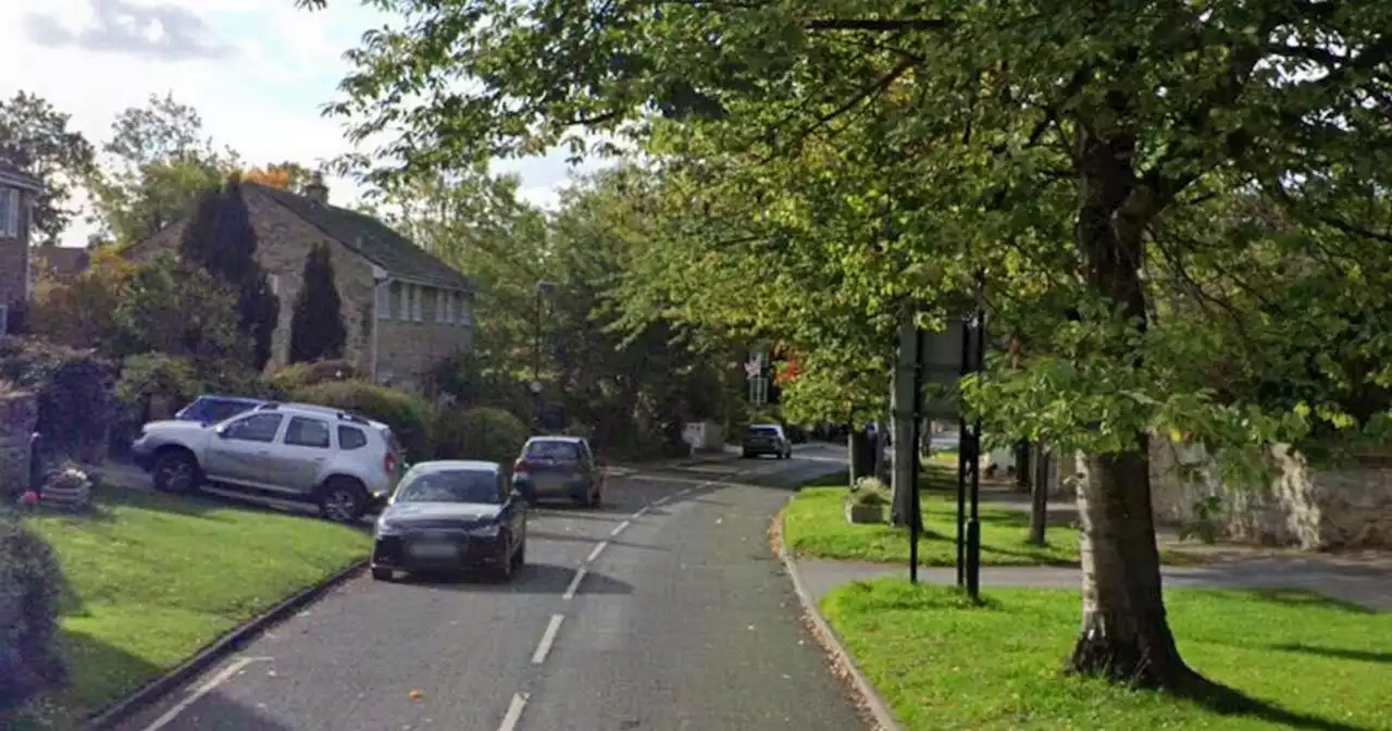 Man barred from Leeds village after woman grabbed in field