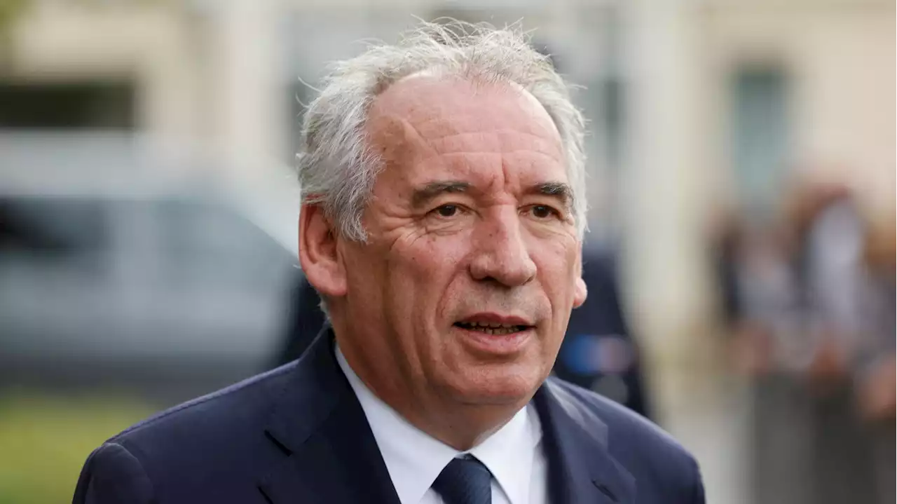 François Bayrou sera bien jugé dans l’affaire des emplois fictif d’assistants d’eurodéputés MoDem