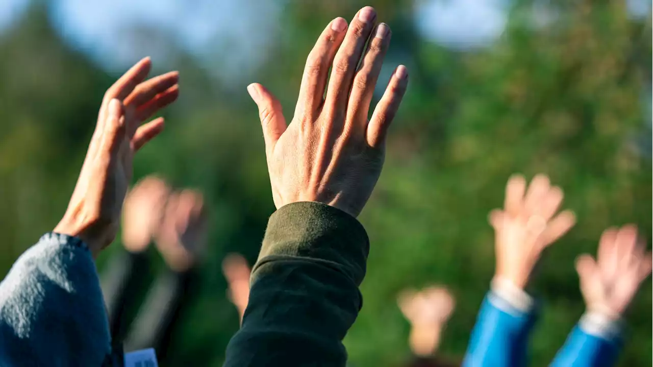 Les assises contre les dérives sectaires s’attaquent aux « micro-influenceurs » et aux « gourous 2.0 »