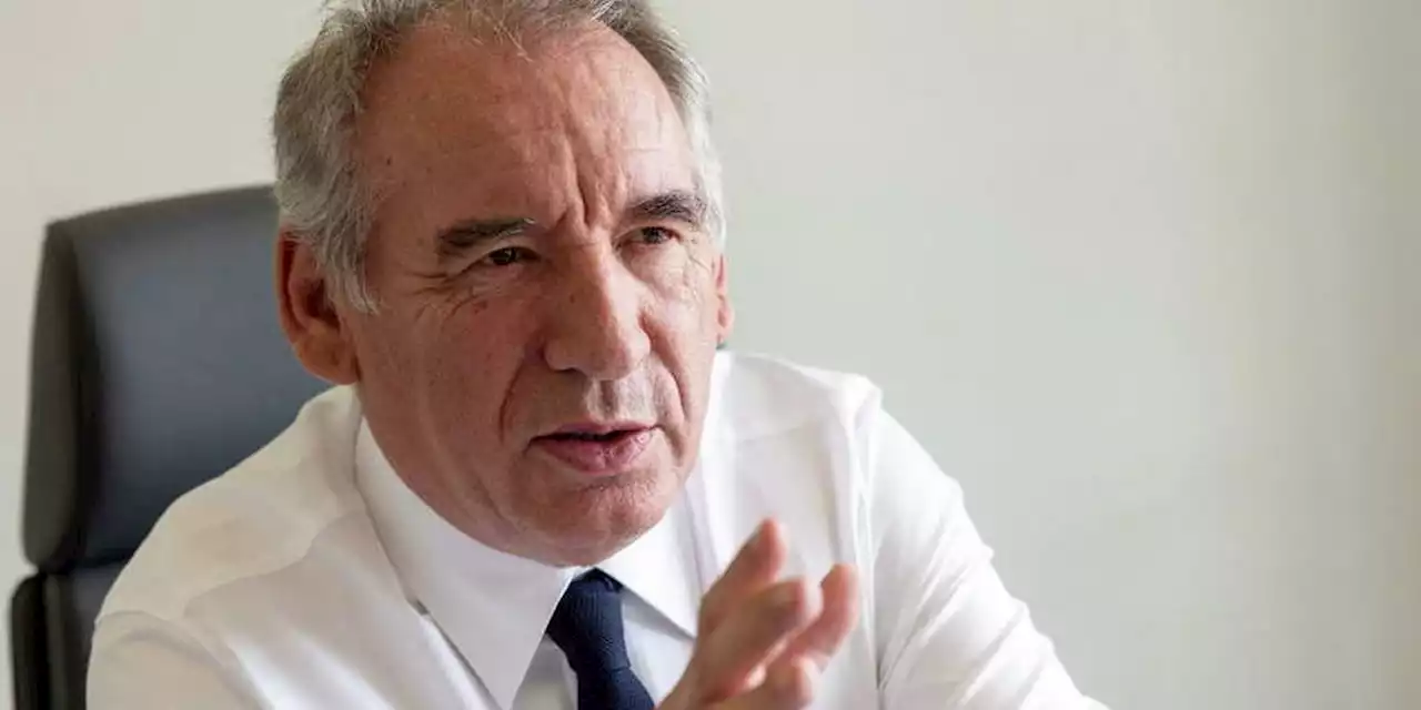 Assistants d'eurodéputés MoDem : Bayrou et dix autres personnes renvoyés devant un tribunal