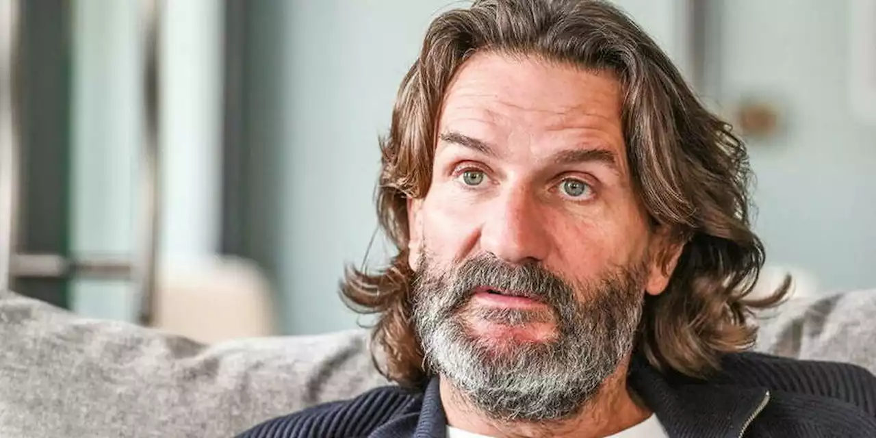 Frédéric Beigbeder choisit Albin Michel pour un livre de « confessions »