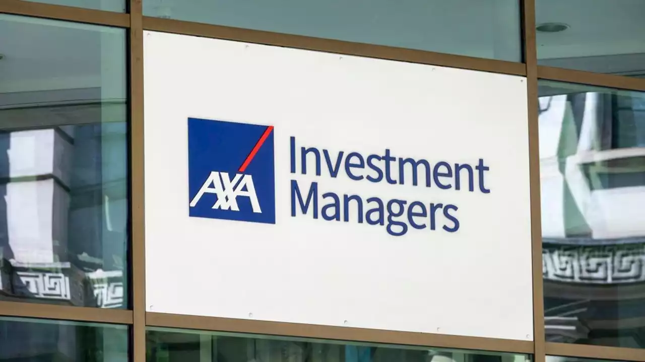 AXA IM avance d'un pas dans les cryptomonnaies