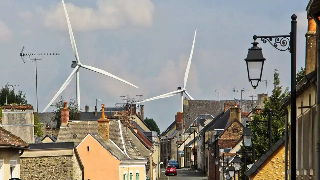 Feu vert du Conseil constitutionnel à la loi énergies renouvelables