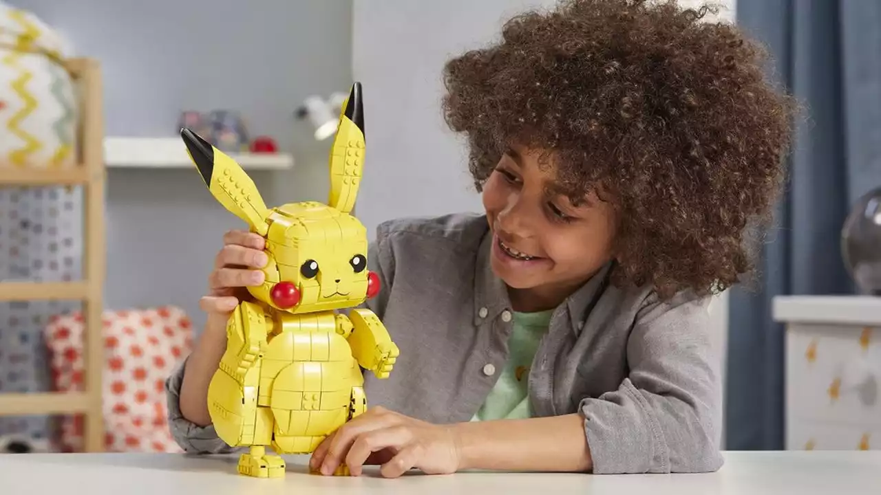 Pokémon, Star Wars ou Astérix, les licences font toujours plus recette