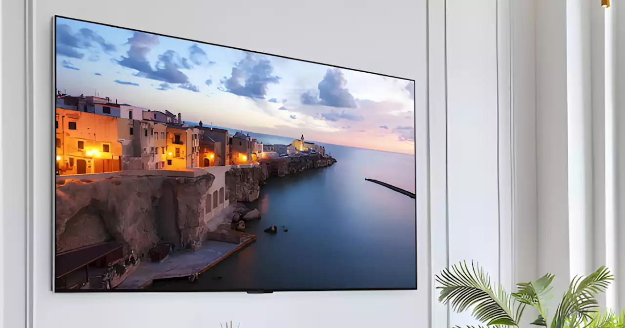 TV Oled LG : seules les versions 55, 65 et 77 pouces du LG G3 embarqueront la nouvelle dalle Oled Meta