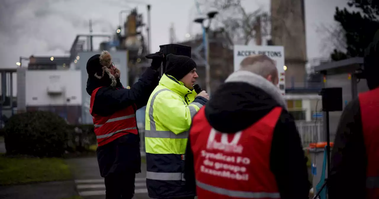 Réforme des retraites : où en sont les différentes grèves reconductibles en France ?