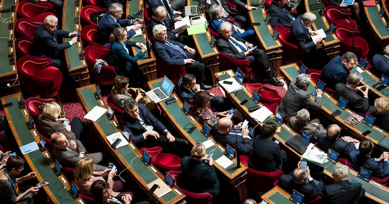 Retraites : comment les contribuables français financent le très avantageux régime des sénateurs