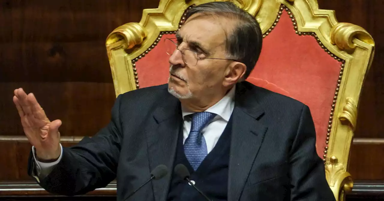 Ignazio La Russa, Vittorio Feltri: perché è più democratico di chi lo critica