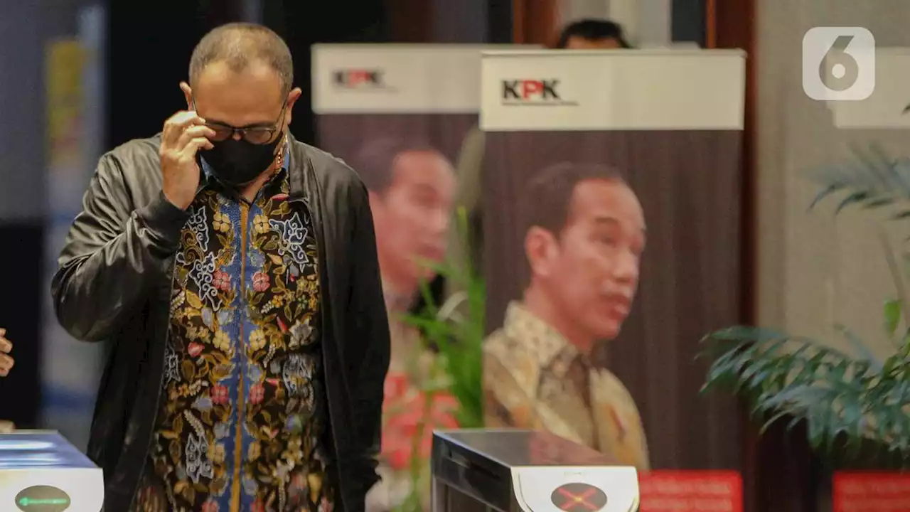 KPK Endus Modus Penerimaan Suap Pegawai Pajak Lewat Saham Konsultan Pajak