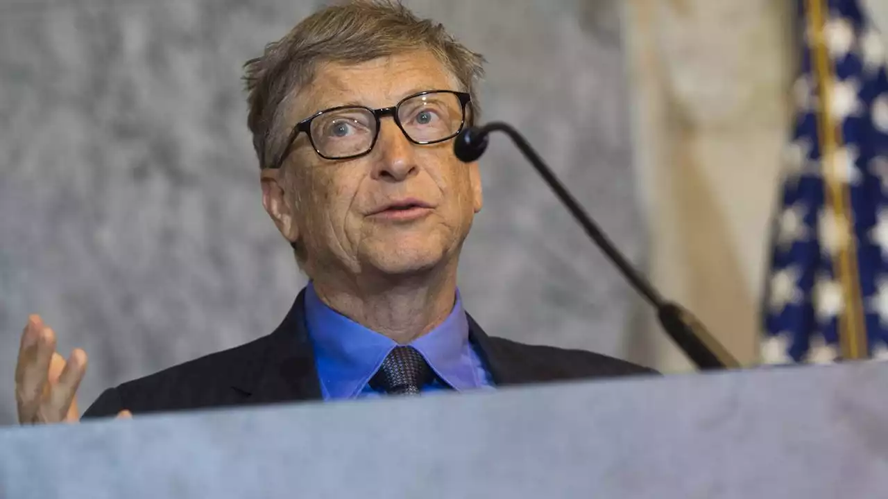 Kumpulan Hoaks Kematian hingga Penyebaran Penyakit oleh Bill Gates