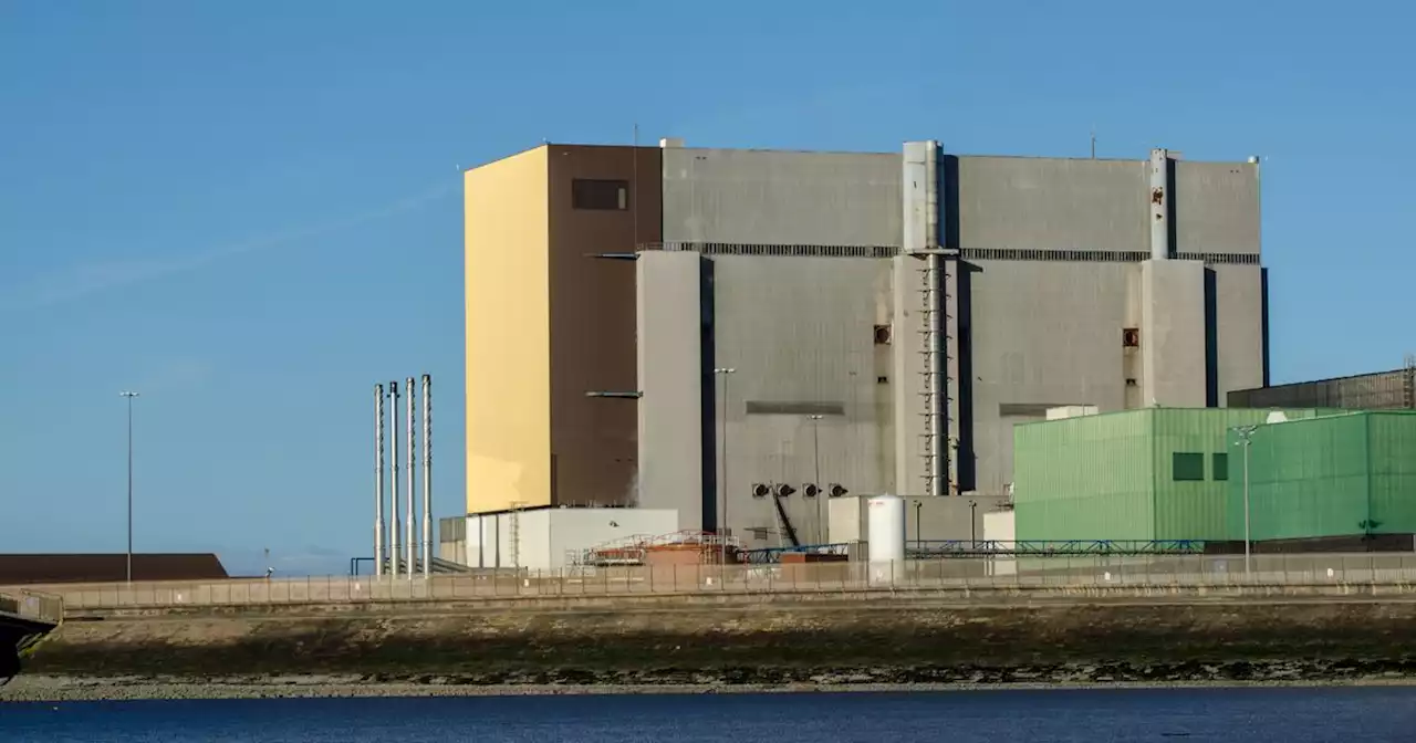 Heysham power station will no longer shut down in 2024