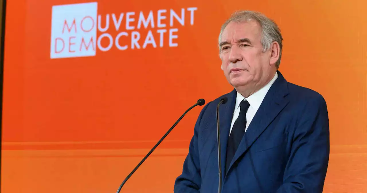 Assistants d’eurodéputés MoDem : François Bayrou et dix autres personnes renvoyées devant un tribunal