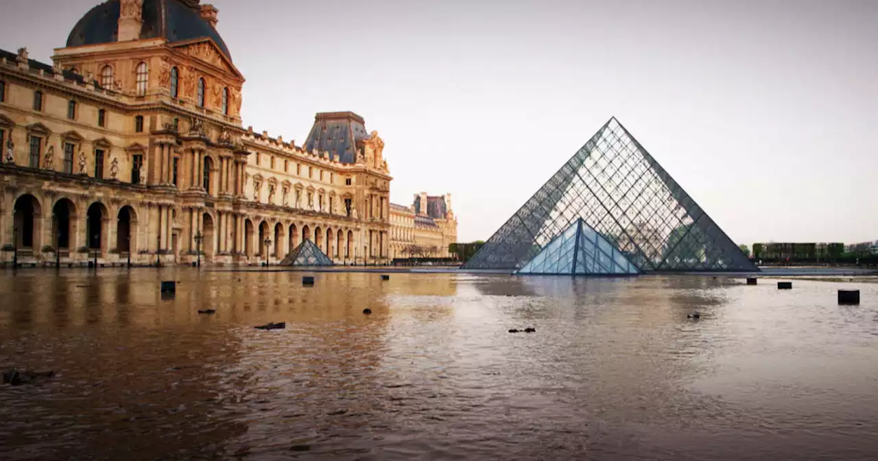 « Quand la Seine débordera », le pire est à venir