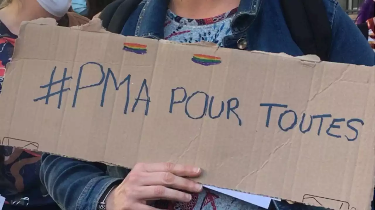 PMA pour toutes : 23 000 femmes seules ou en couple lesbien ont déjà pris rendez-vous