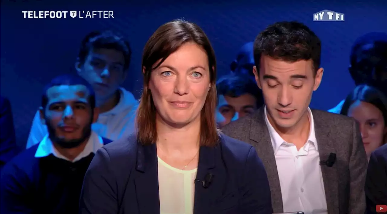 Qui est Corinne Diacre, la sélectionneuse controversée des Bleues écartée de l’équipe de France ?